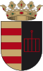 Coat of arms of Llaurí