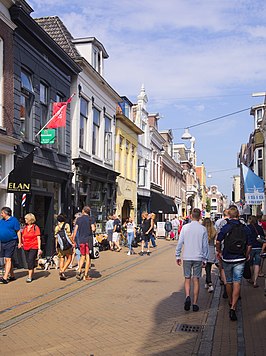 Folkingestraat