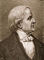 Friedrich Christoph Schlosser (Ehrenbürgerschaft 1852)