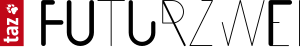 Logo von taz.FUTURZWEI