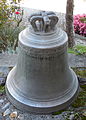 Glocke von 1678, Gaudenz Hempel (Chur)