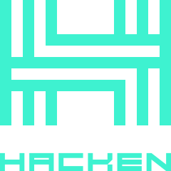 logo of Hacken