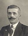 Hasan Bey Agayev, Azerbaycan Parlamentosu Başkan Yardımcısı.