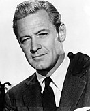 William Holden, actor american