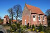 Kapelle in Vreschen-Bokel