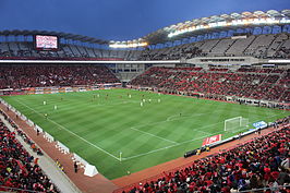 Kashimastadion