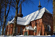 Kirche St. Katharinen