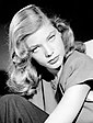 Lauren Bacall - 1945