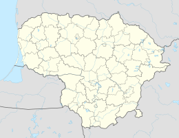 Mažeikiai (Litauen)
