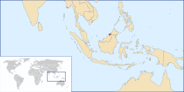 Brunei