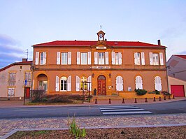 Gemeentehuis