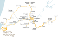 Possible Future Metro Mondego Extensions