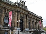 musée d’Art et d’Histoire de Genève