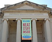 Virginia Historical Society