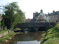 Bridge at Nunney