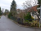 Orangensteig