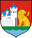 Wappen von Lębork