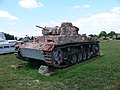 Panzer III