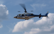 ferngesteuerter Heli Bell 222