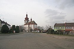 Church of Saint George