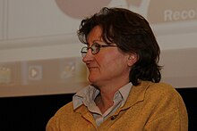 Ghislaine Chartron, 2010