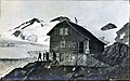 Rotondohütte 1919