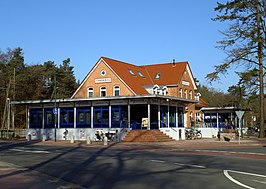 Stationsgebouw (2011)