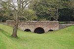 Bridge (site of the Sandown Gate)