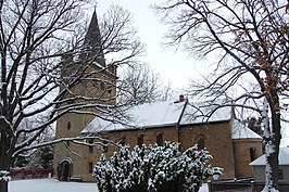 Sint-Bartholomeüskerk