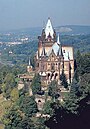 Schloss Drachenburg