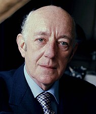 Alec Guinness (1972)