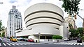 Solomon R. Guggenheim Museum