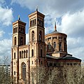 St.-Thomas-Kirche (Kreuzberg)