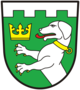 Tvrzice – Stemma