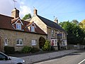 Castle Inn public house