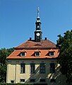 Tiefenau, Schloßkapelle