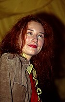 Tori Amos