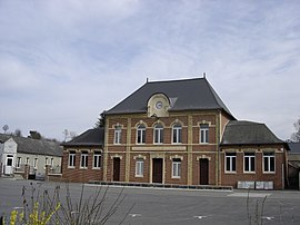 Town hall