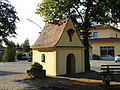 Kapelle, sogenannte Vorholzkapelle