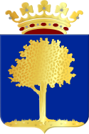 Wappen des Ortes Delden
