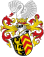 Wappen der Stadt Hanau