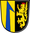 Wappen von Hartenstein (Mittelfranken)
