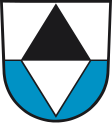 Pfaffenhausen címere