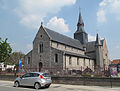 Kirche: de Sint Martinus­kerk (in Welden)