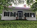 William Colburn House, Orono, ME