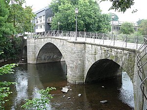 Heckinghauser Zollbrücke