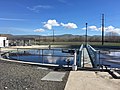 Yakima's regional wastewater plant