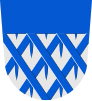 Coat of arms of Ylihärmä