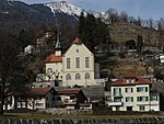 Reformierte Bühlkirche (Zwinglikirche)