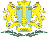 Vereinslogo von OFK Bar